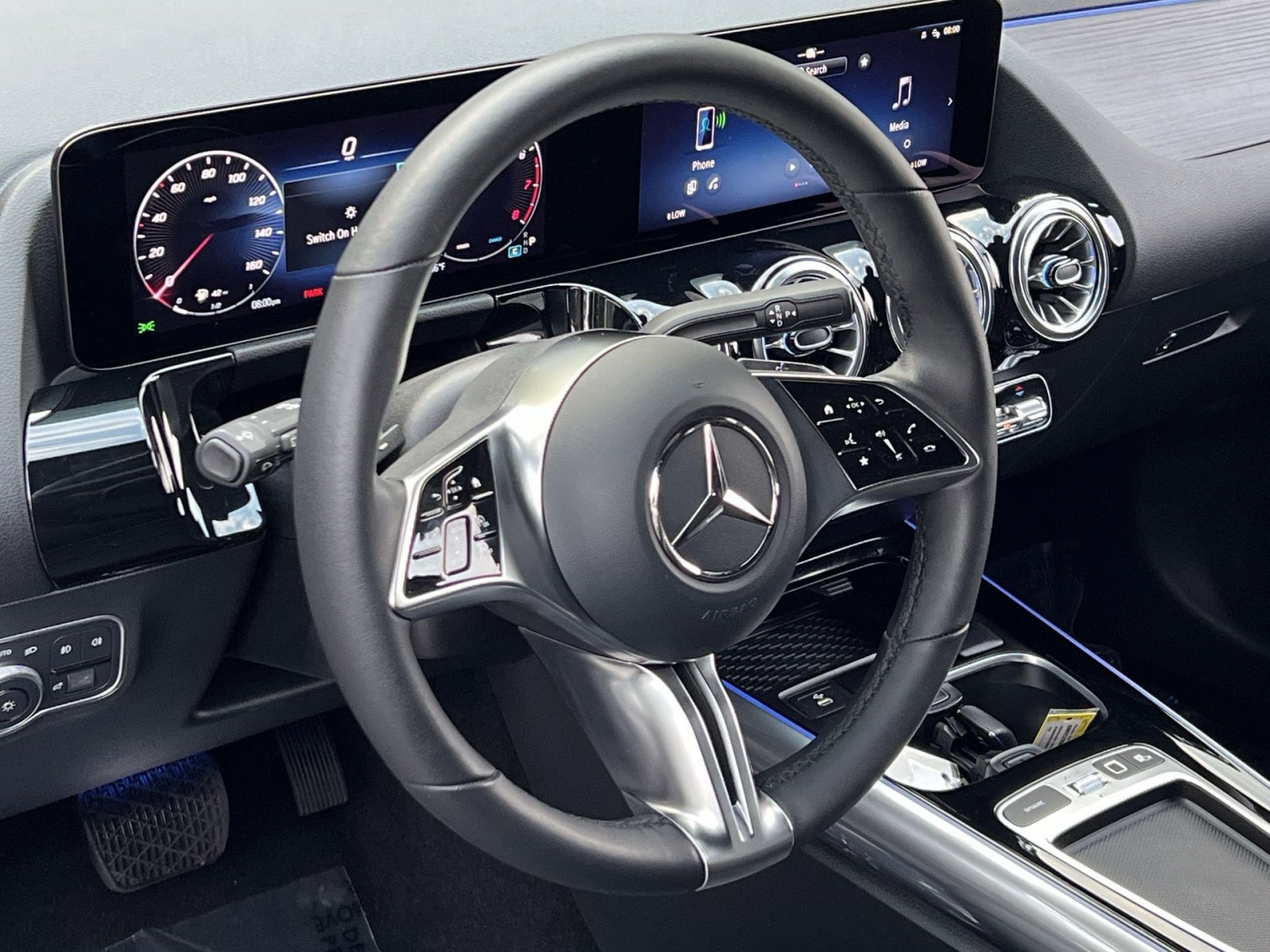 Certified 2026 Mercedes-Benz GLA 250 4MATIC image 21