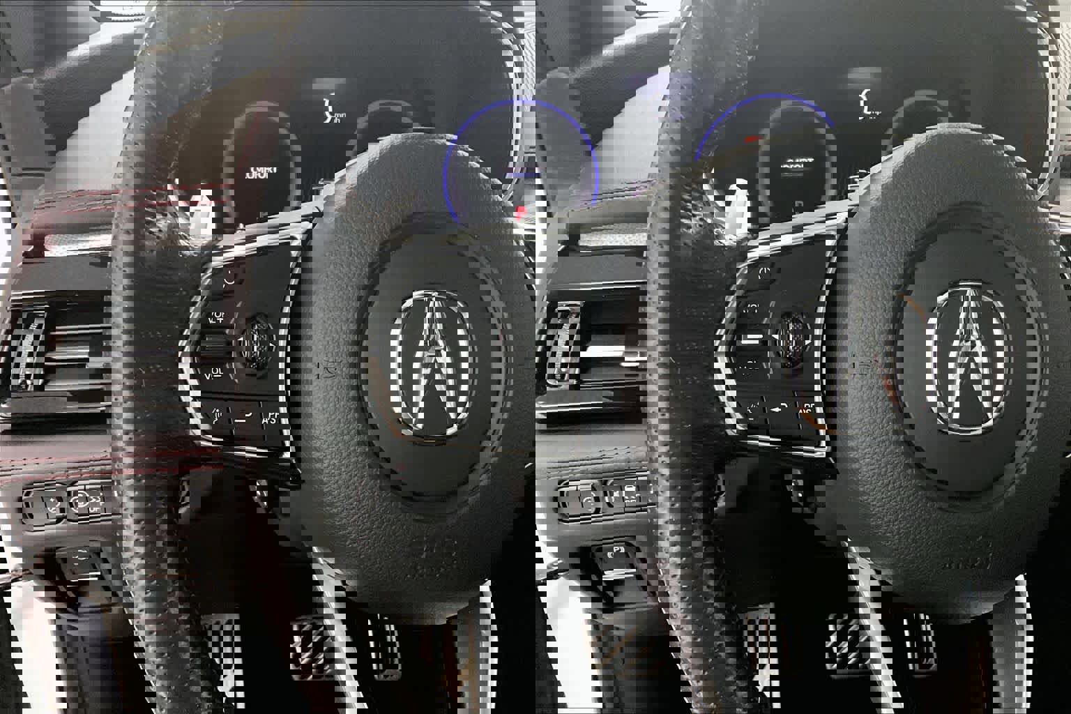 Used 2023 Acura MDX A-Spec image 22