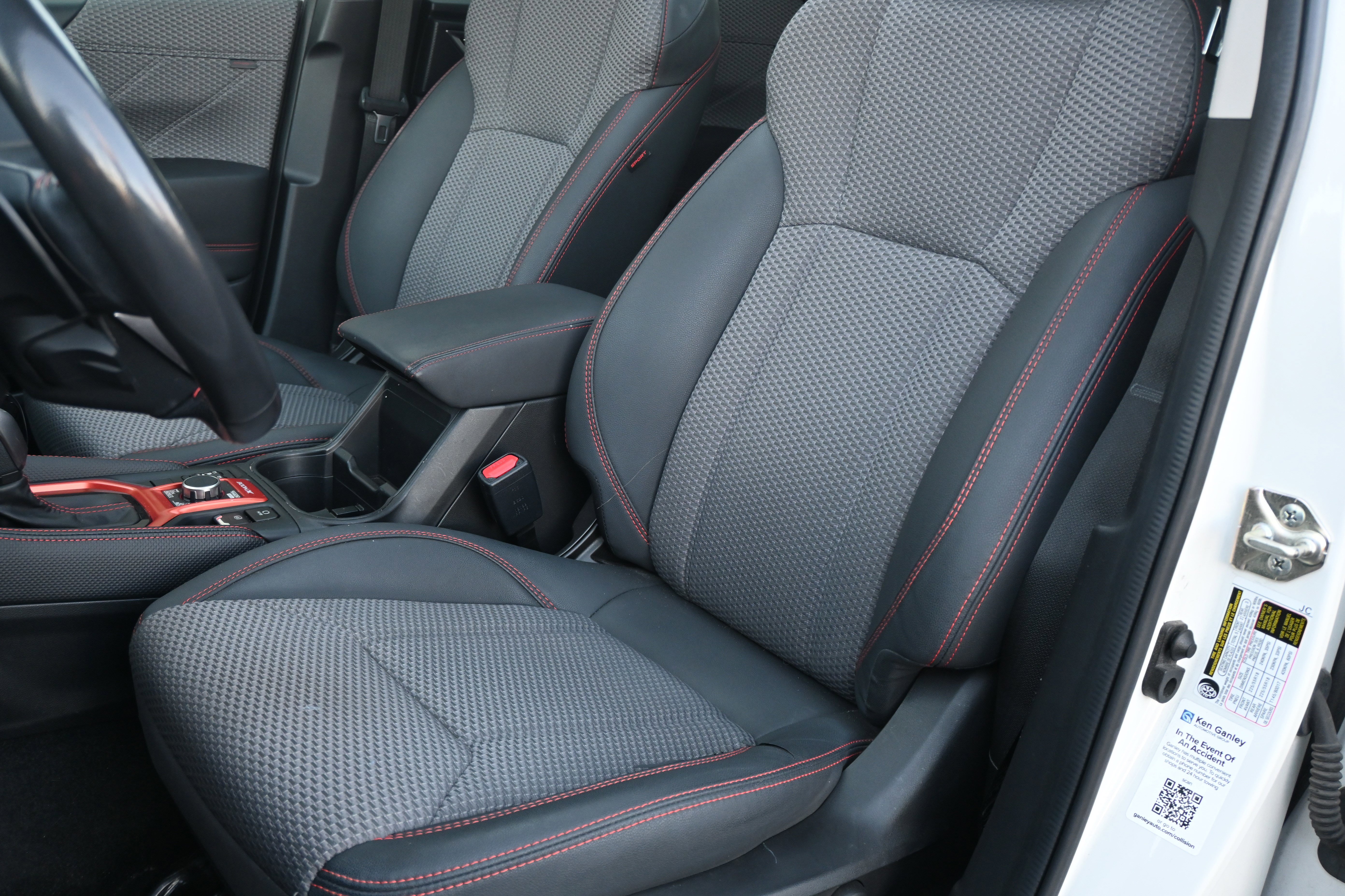 Used 2020 Subaru Forester Sport w/ Popular Package #2 image 16