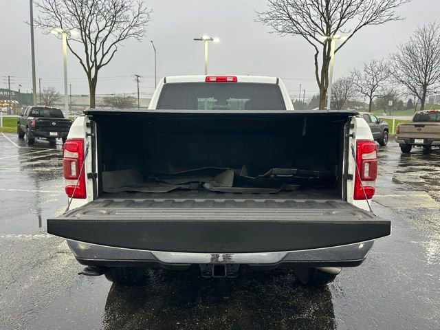 Used 2020 RAM 2500 Big Horn w/ Level 1 Equipment Group image 19