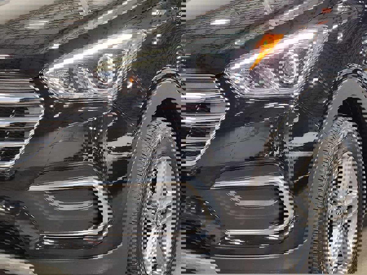 Used 2018 Hyundai Santa Fe Sport image 14