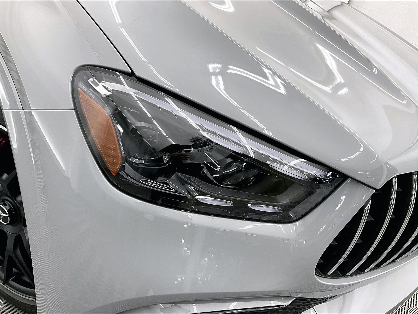 New 2026 Mercedes-Benz GLE 63 AMG S image 11