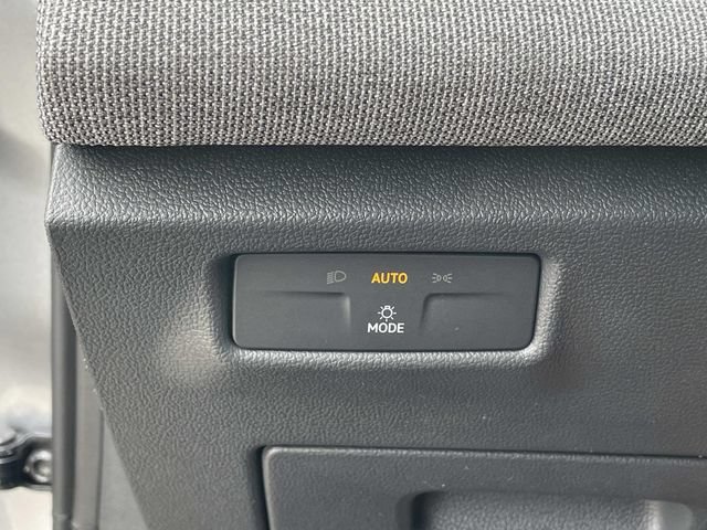 Certified 2026 Volkswagen Tiguan S FWD image 18