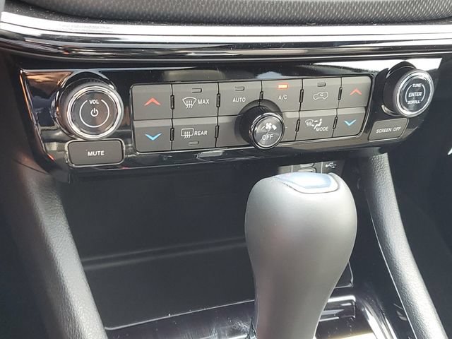New 2026 Jeep Compass Limited w/ Sun, Sound & Navigation Group AWD/4WD image 29