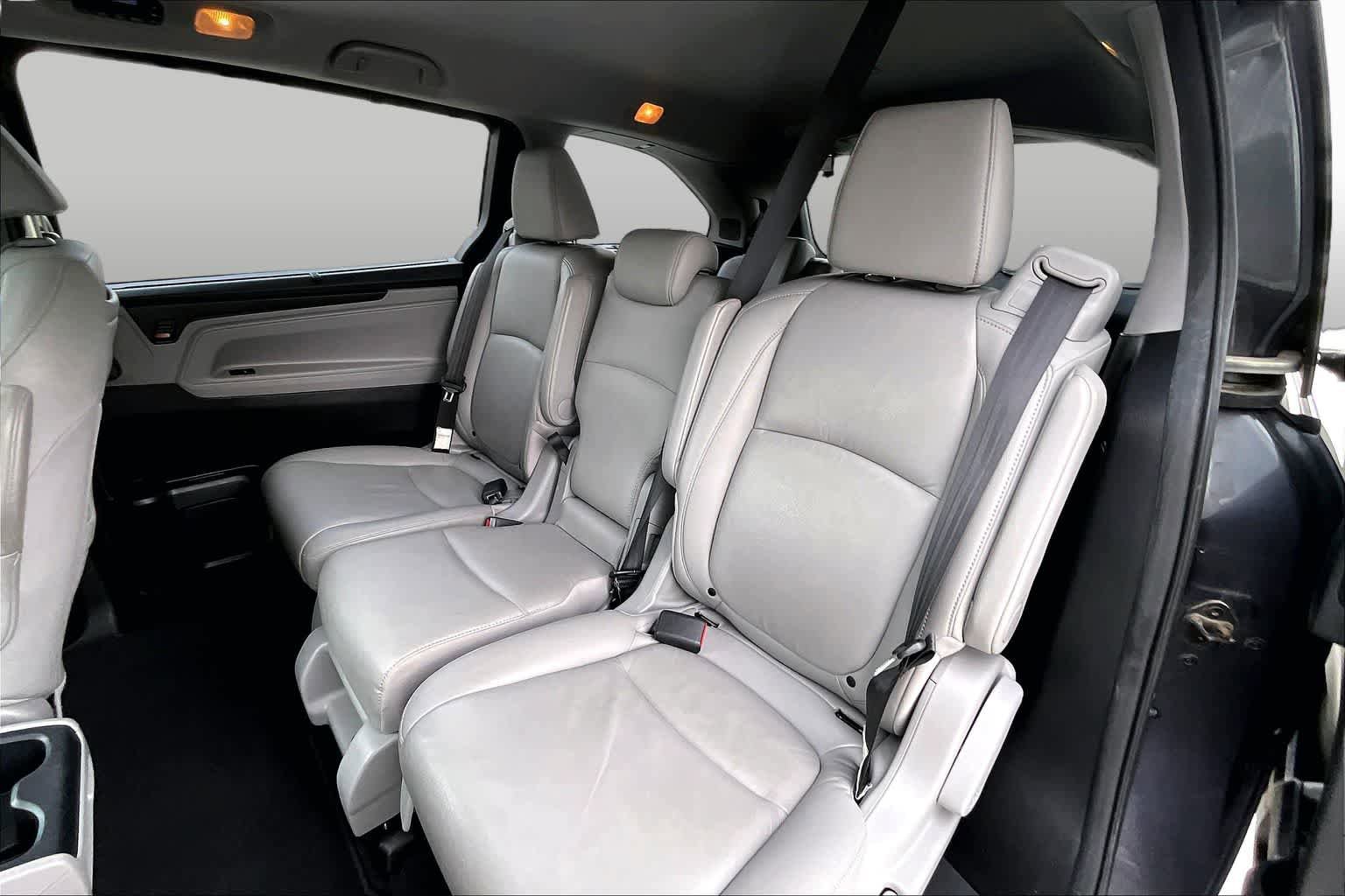 Used 2019 Honda Odyssey Elite image 19