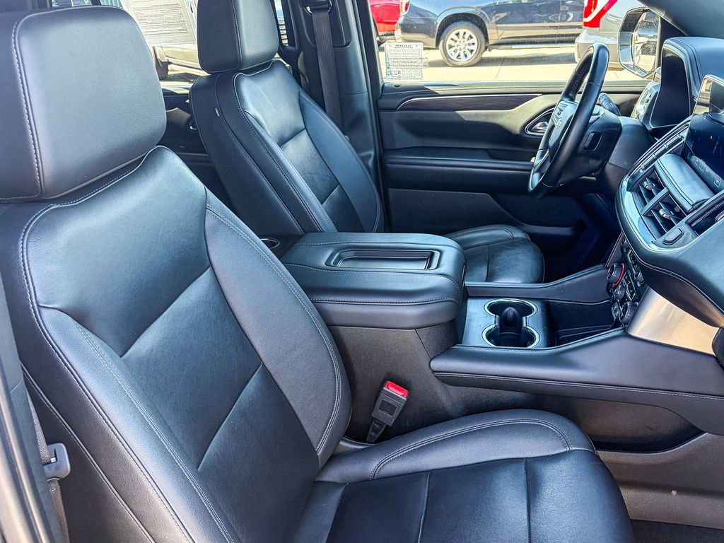 Used 2023 Chevrolet Tahoe LT image 39
