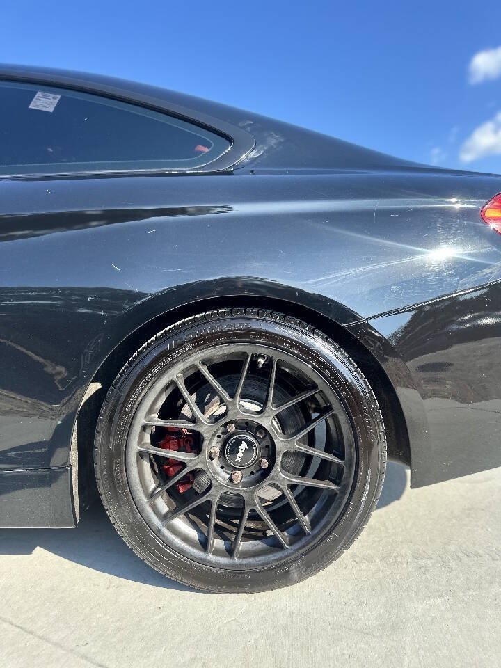 Used 2017 BMW 440i xDrive Coupe AWD/4WD image 15