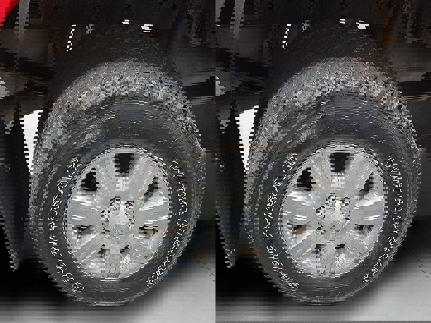 Used 2014 Ford F150 XLT w/ XLT Chrome Package image 21