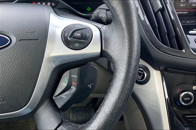 Used 2014 Ford C-MAX Energi SEL w/ Equipment Group 303A image 19