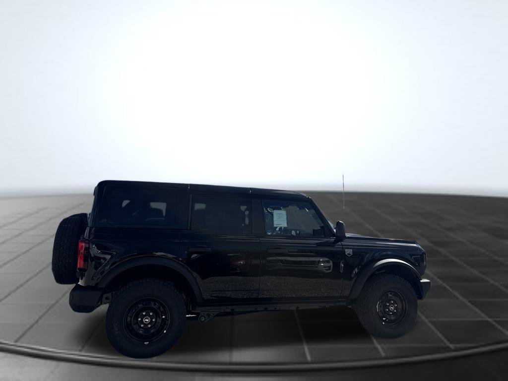 New 2026 Ford Bronco Big Bend AWD/4WD image 10