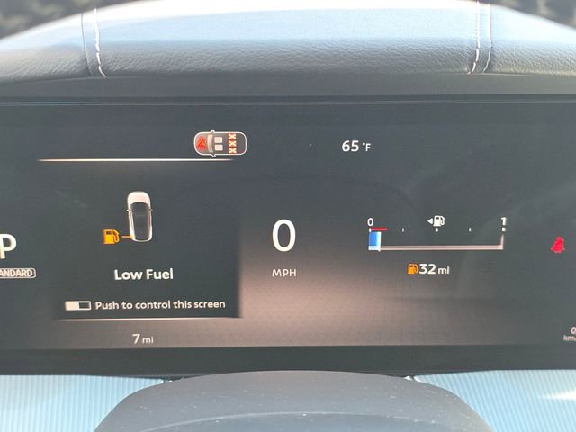 New 2026 Nissan Murano SL image 29