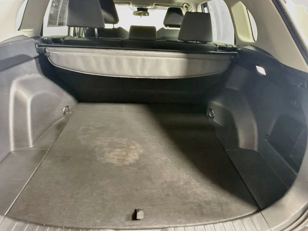 Certified 2024 Toyota RAV4 XLE w/ Convenience Package FWD image 24