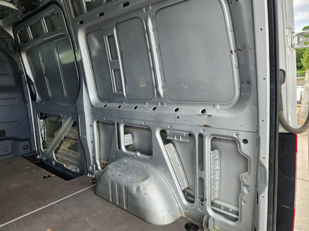 Used 2022 Mercedes-Benz Sprinter 2500 image 15