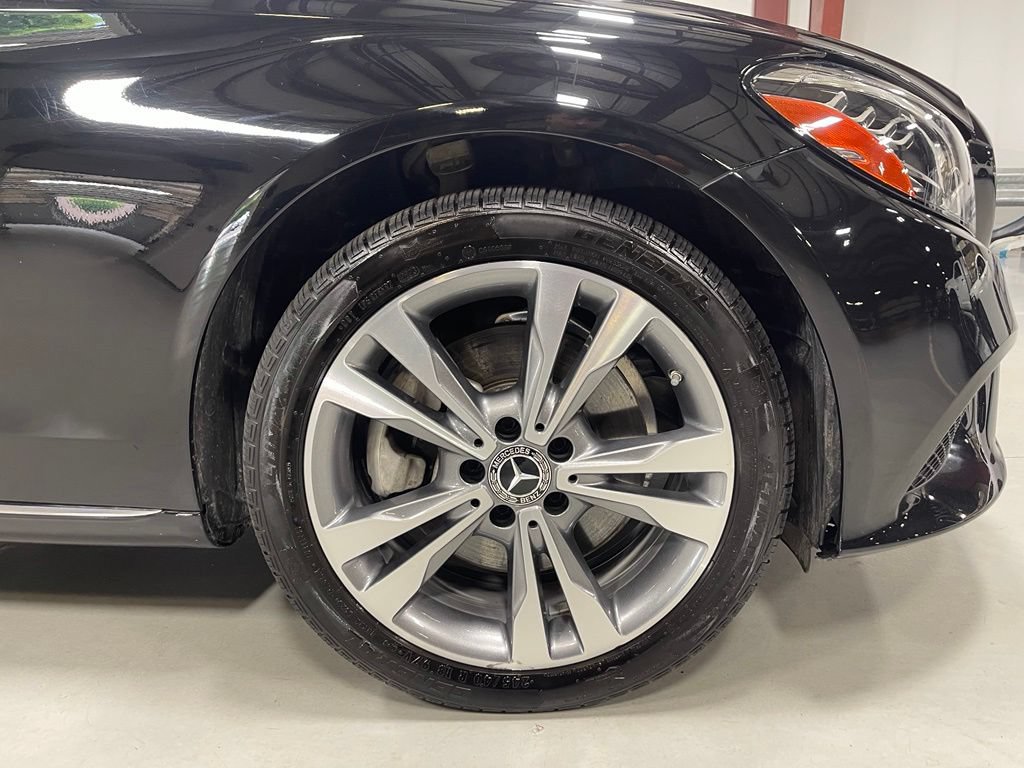 Used 2019 Mercedes-Benz C 300 4MATIC Sedan image 16