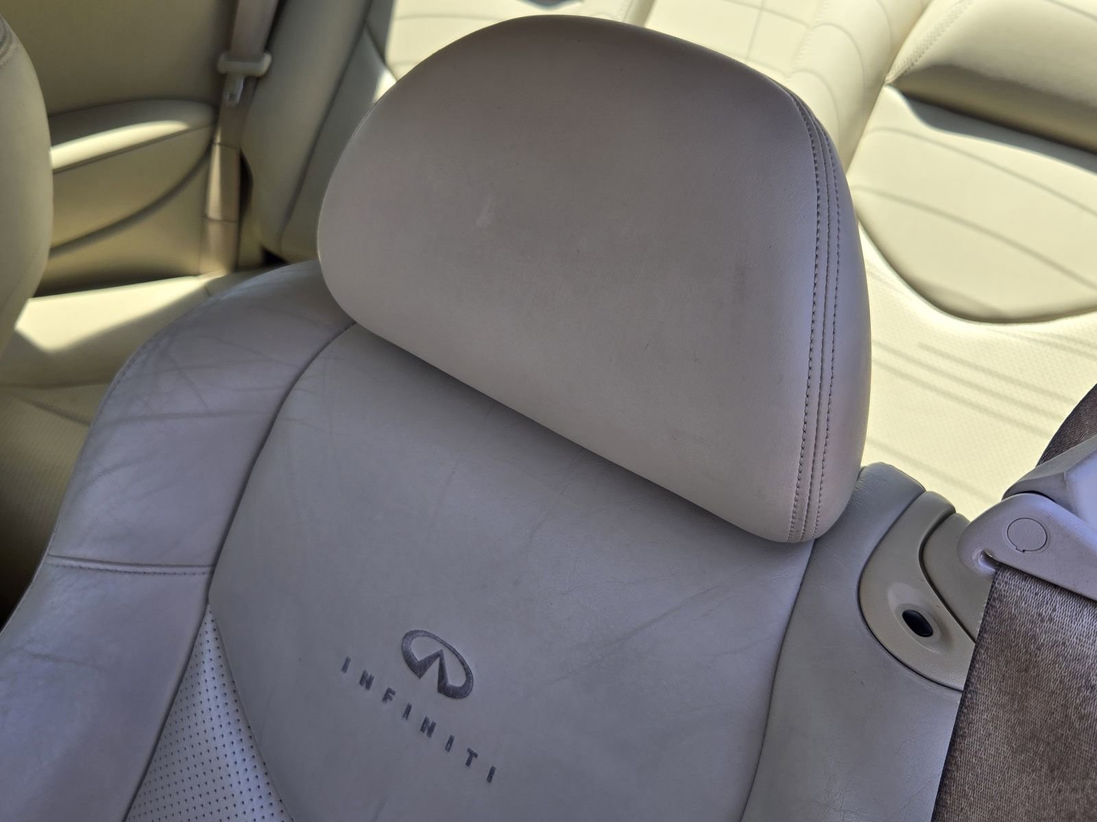 Used 2008 INFINITI G37 Journey w/ Premium Pkg RWD image 22