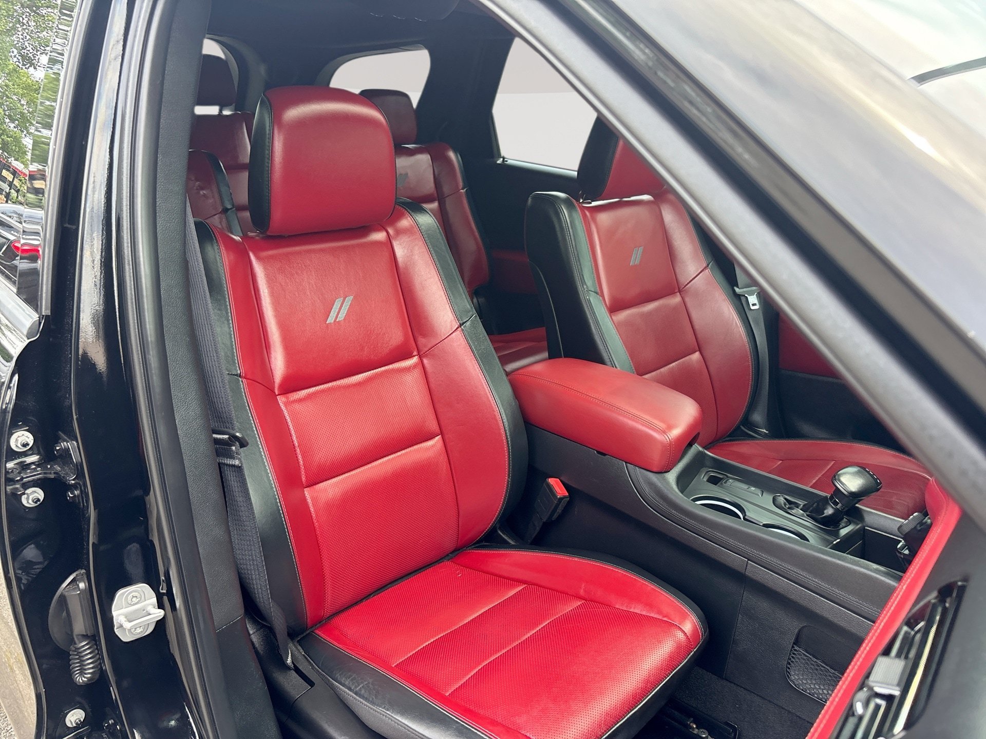 Used 2022 Dodge Durango R/T AWD/4WD image 28