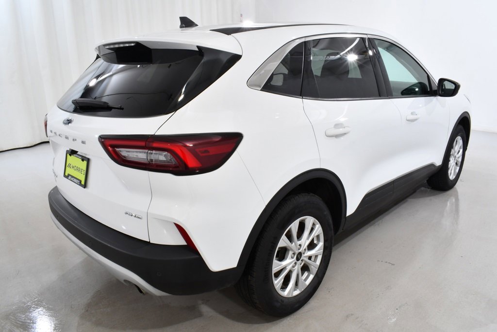 Used 2023 Ford Escape Active w/ Tech Pack #1 image 11