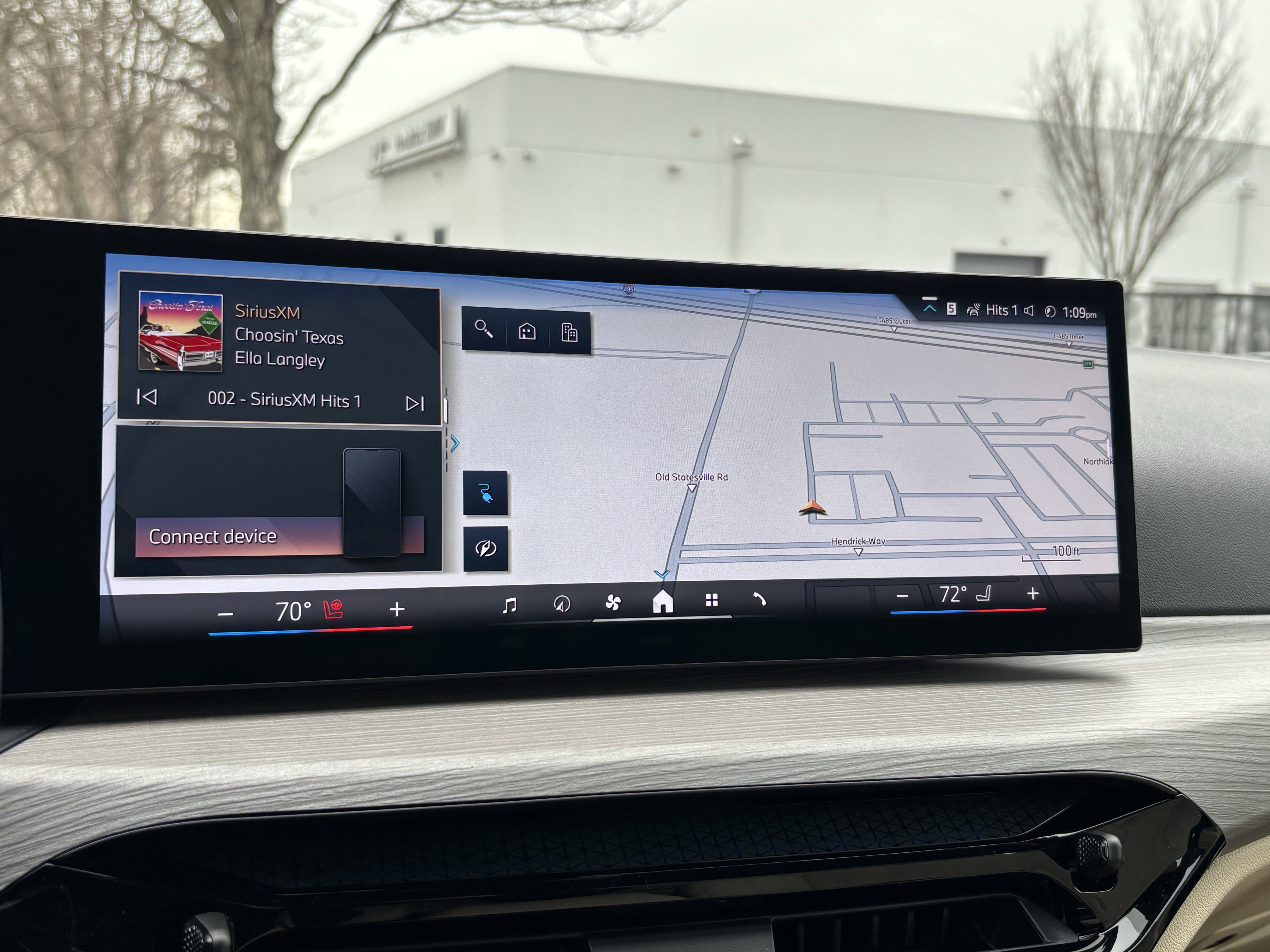 Used 2026 BMW i4 eDrive40 w/ Premium Package RWD image 26