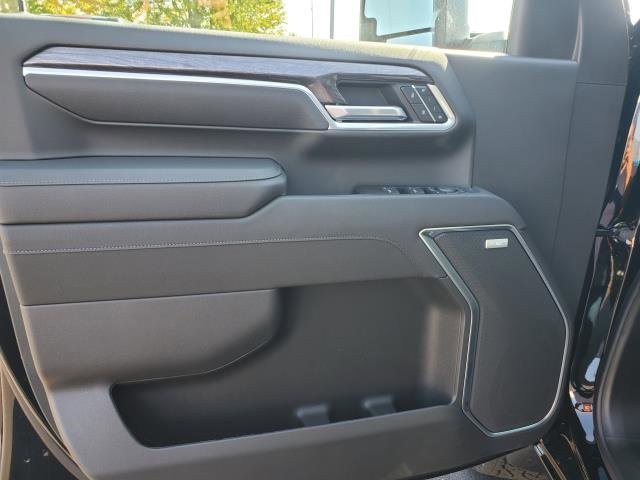 New 2026 Chevrolet Silverado 2500 LTZ w/ Z71 Chrome Sport Edition image 11