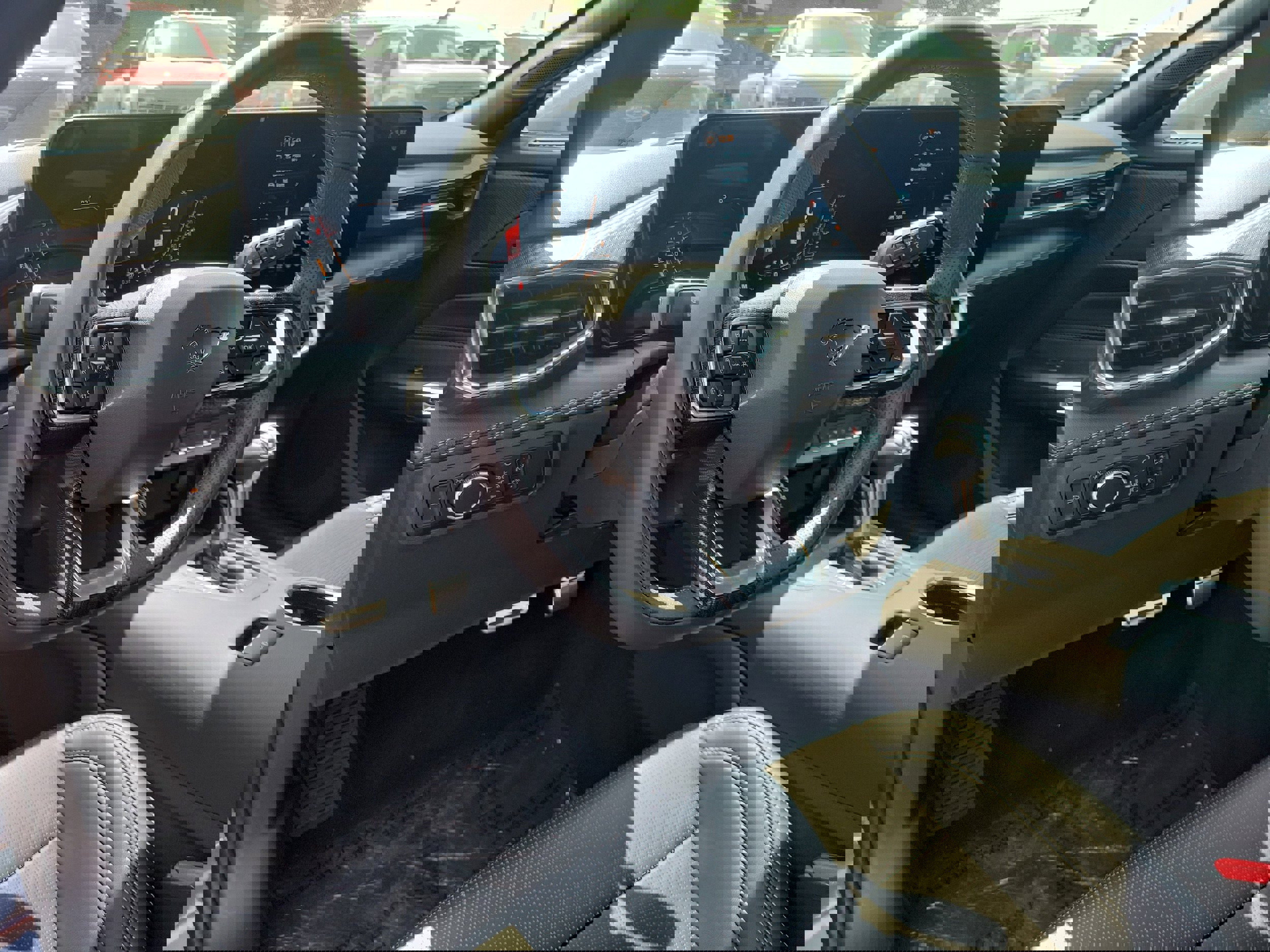 New 2025 Ford Mustang GT Premium w/ 60th Anniversary Package image 17