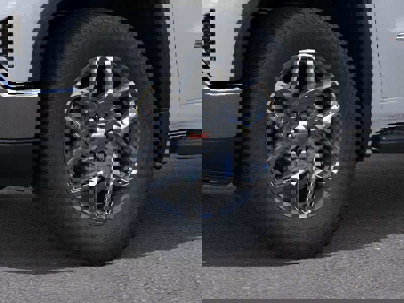 New 2026 GMC Sierra 1500 SLT image 40