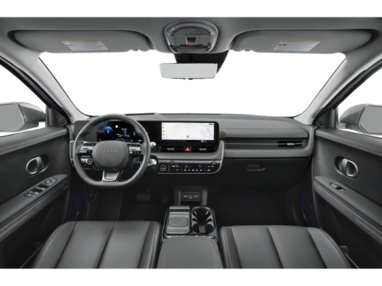 New 2027 Hyundai Ioniq 5 Limited RWD image 7