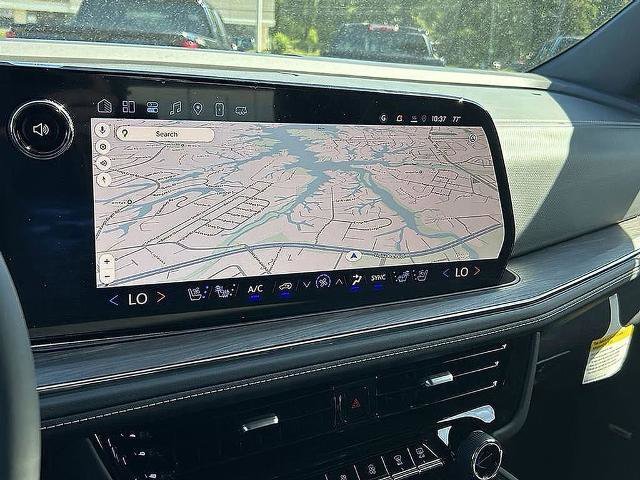 New 2025 Chevrolet Suburban Premier image 28