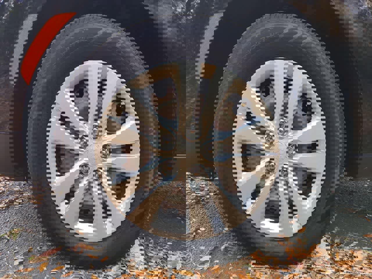 Used 2020 Kia Soul LX image 14