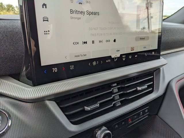 New 2026 Ford Explorer ST w/ Sun And Sound Package image 26