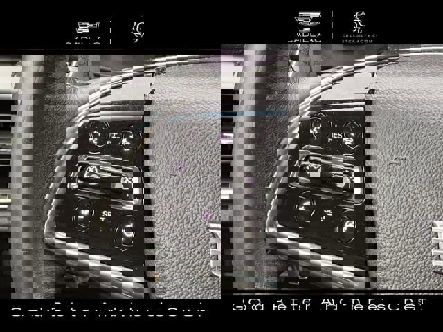 Used 2017 Cadillac ATS Premium Luxury image 12