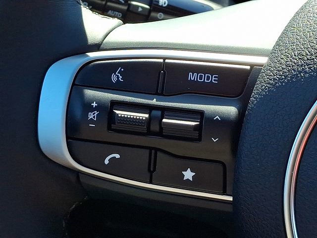 Certified 2026 Kia K5 GT-Line image 20