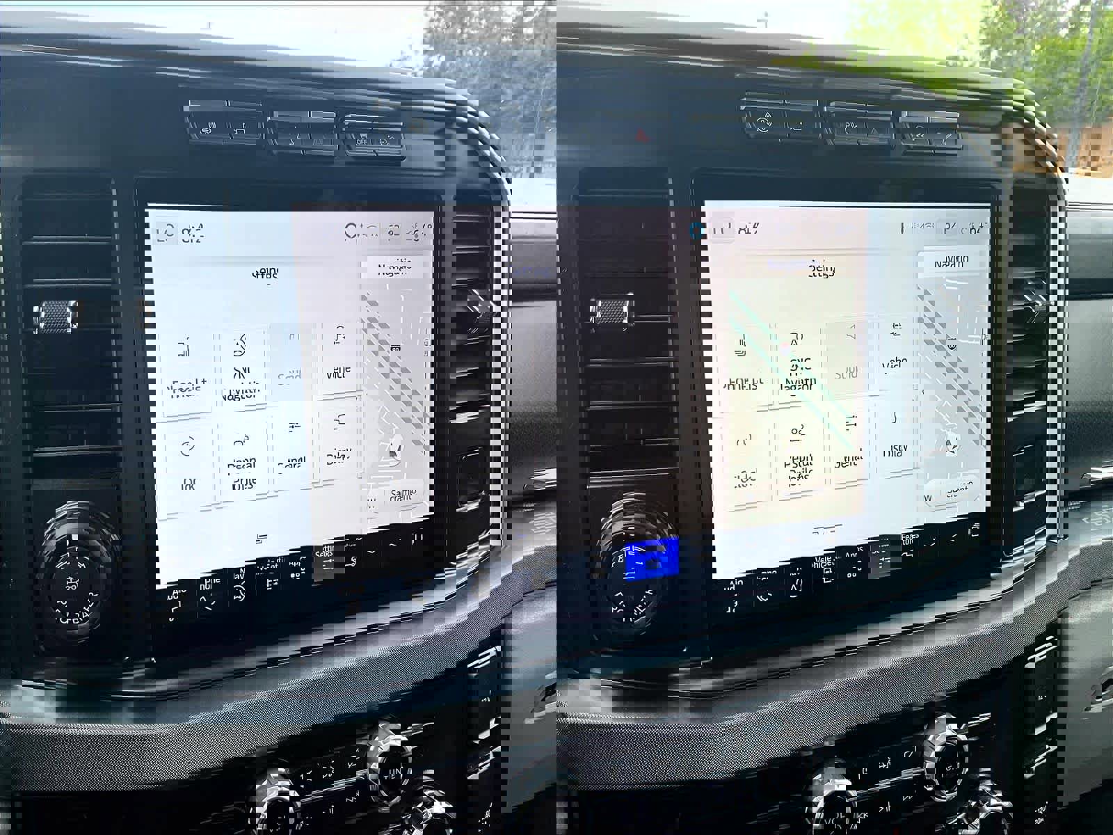 Used 2024 Ford F450 Limited w/ FX4 Off-Road Package AWD/4WD image 39