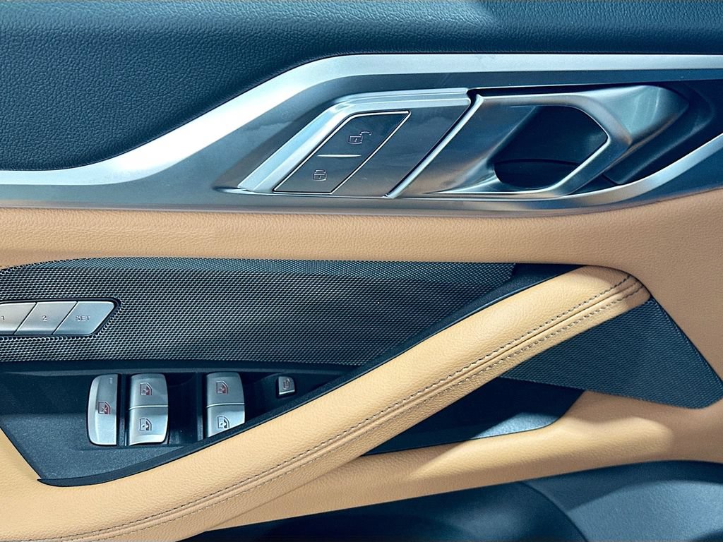 New 2026 BMW 430i xDrive w/ M Sport Package AWD/4WD image 18