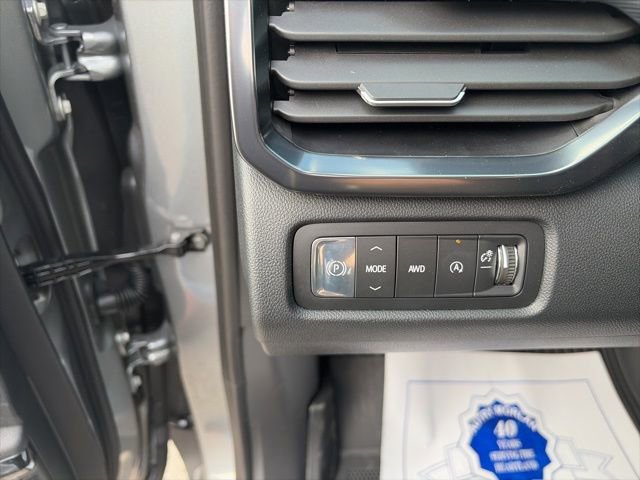 New 2026 GMC Acadia AT4 w/ Luxury Package image 19