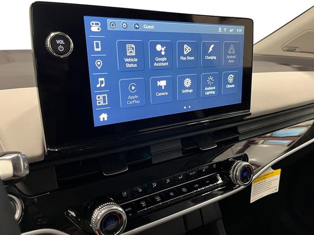 New 2026 Honda Prologue Elite image 14