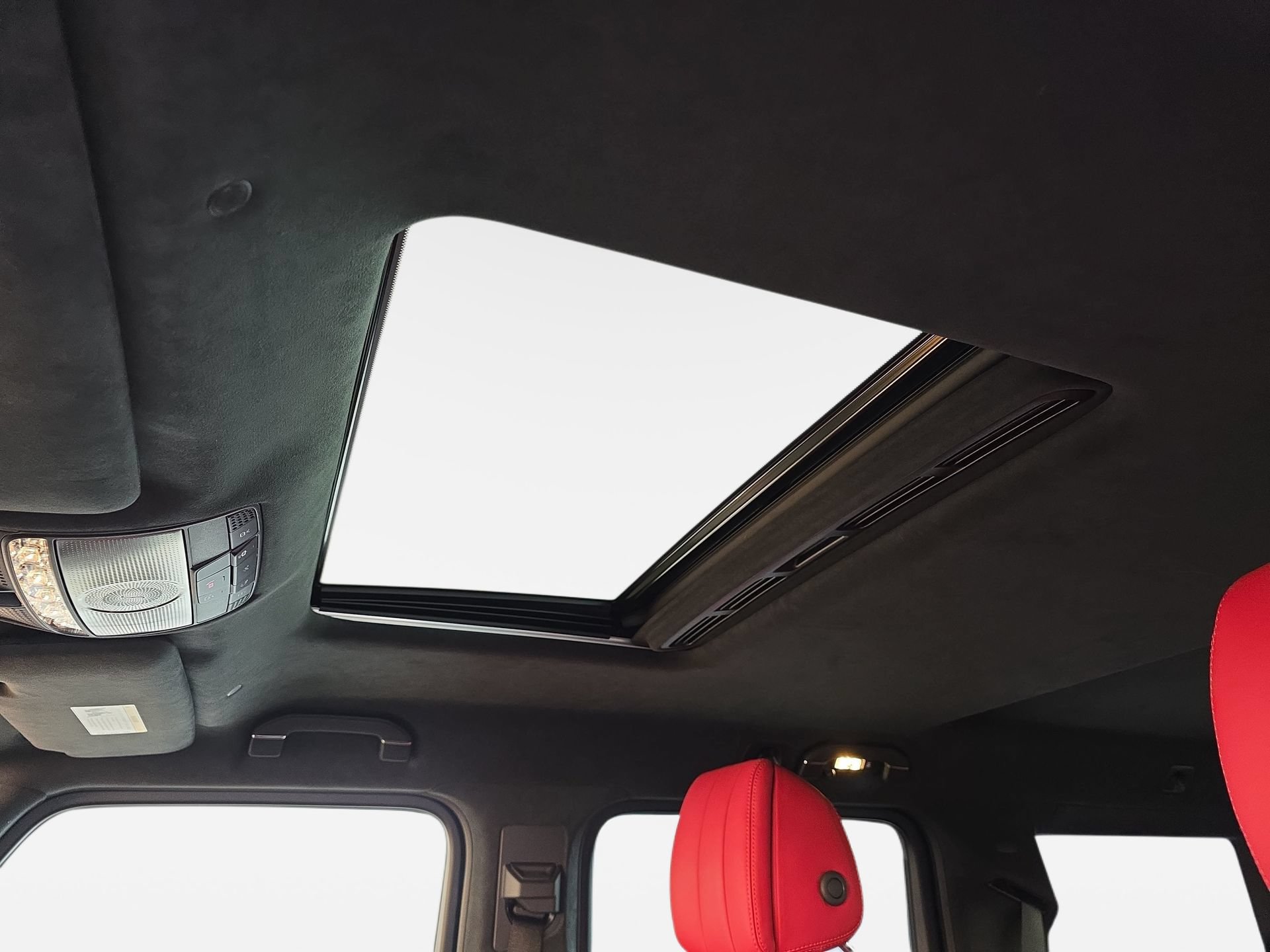 Certified 2023 Mercedes-Benz G 550 image 28