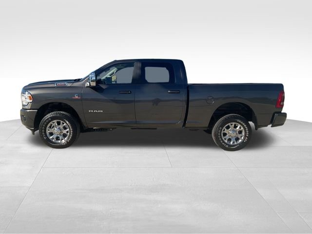 Used 2024 RAM 2500 Laramie image 6