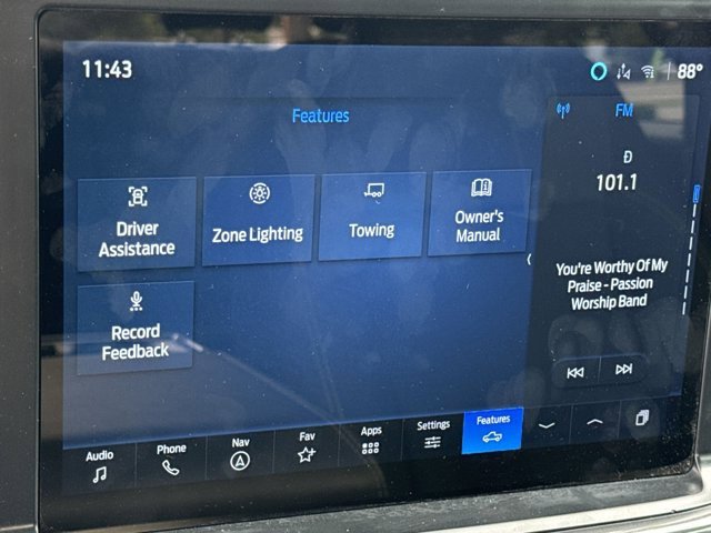 Used 2024 Ford F150 STX image 26