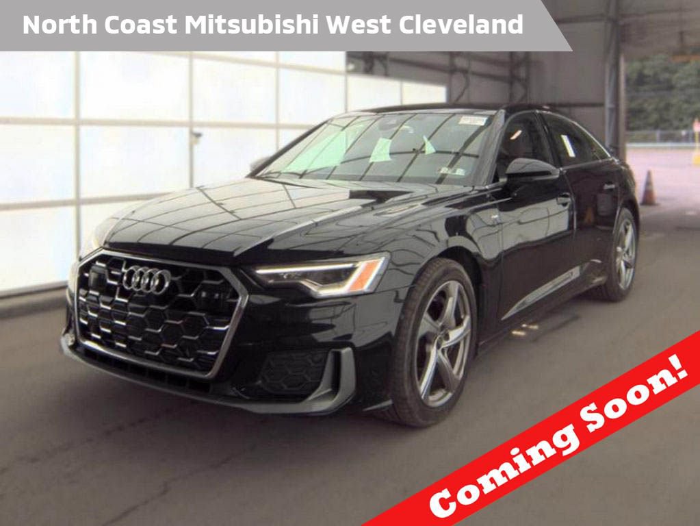 Used 2024 Audi A6 Premium Plus AWD/4WD image 1