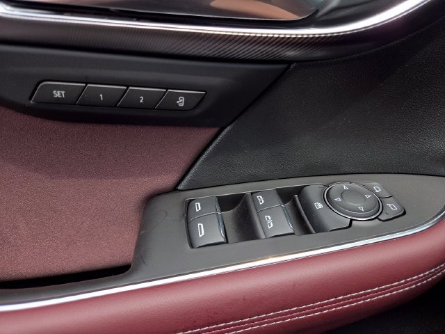 New 2026 Buick Envision Sport Touring AWD/4WD image 10