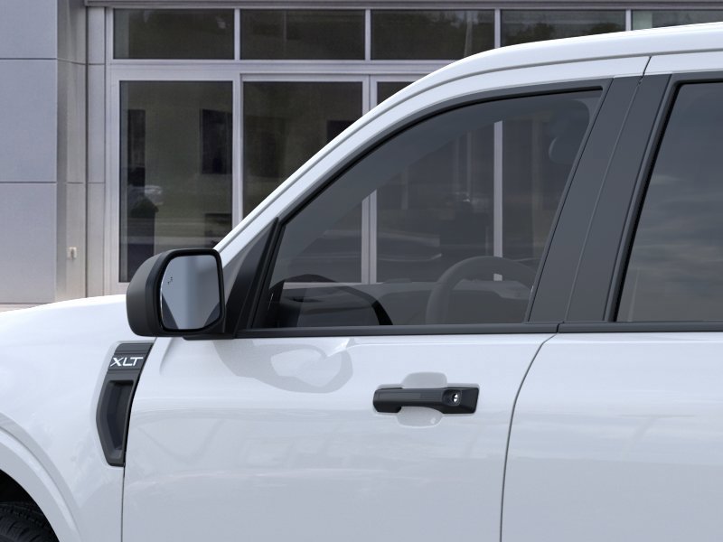 New 2025 Ford Maverick XLT w/ 4K Tow Package AWD/4WD image 21