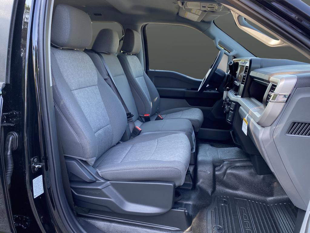 New 2026 Ford F350 XL w/ XL Off-Road Package image 37