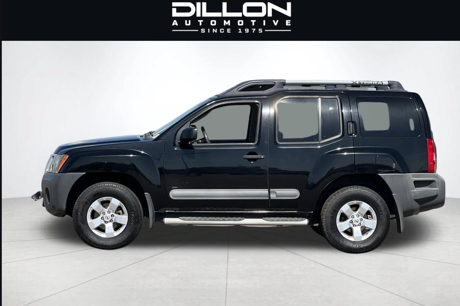 Used 2011 Nissan Xterra S w/ 4X4 Value Package image 7