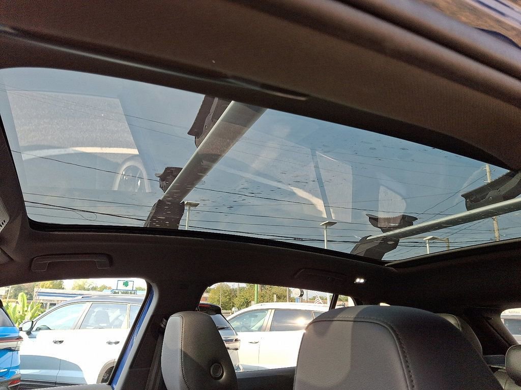 Used 2021 Volkswagen ID.4 Pro S image 15