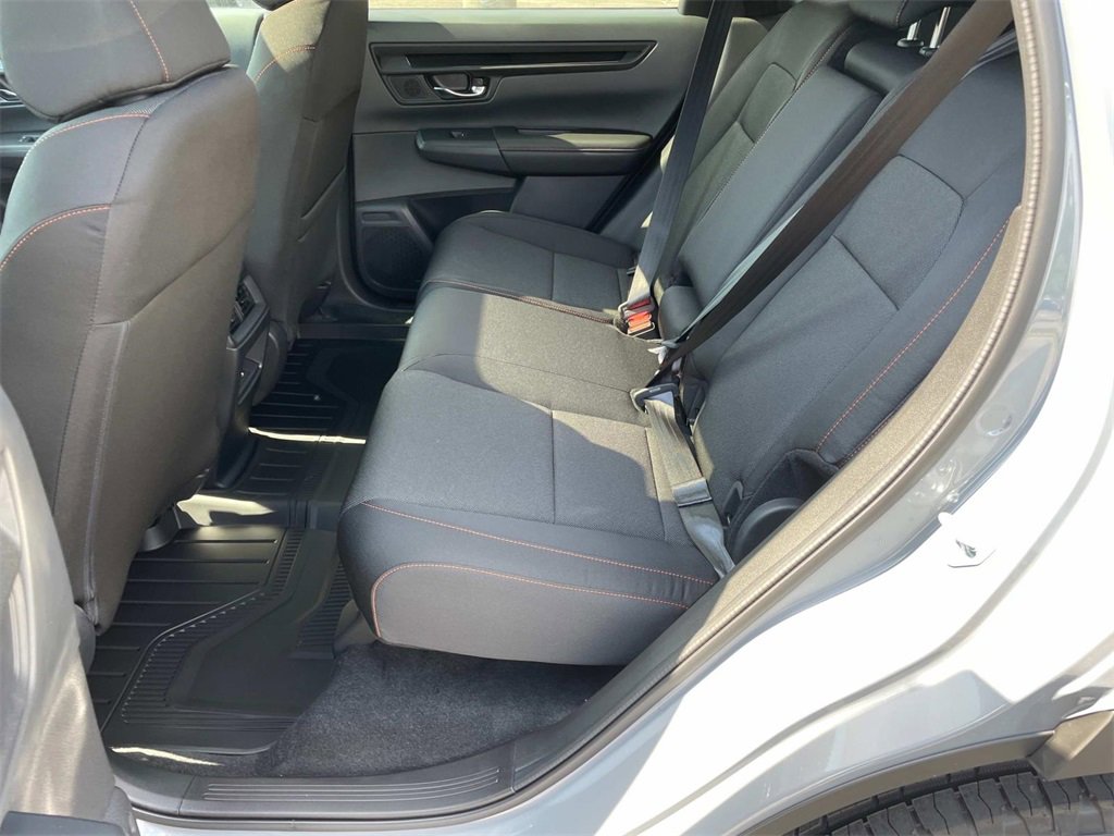 New 2026 Honda CR-V TrailSport image 10