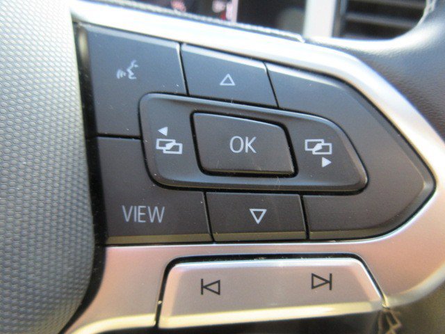 Used 2022 Volkswagen Atlas SE image 20