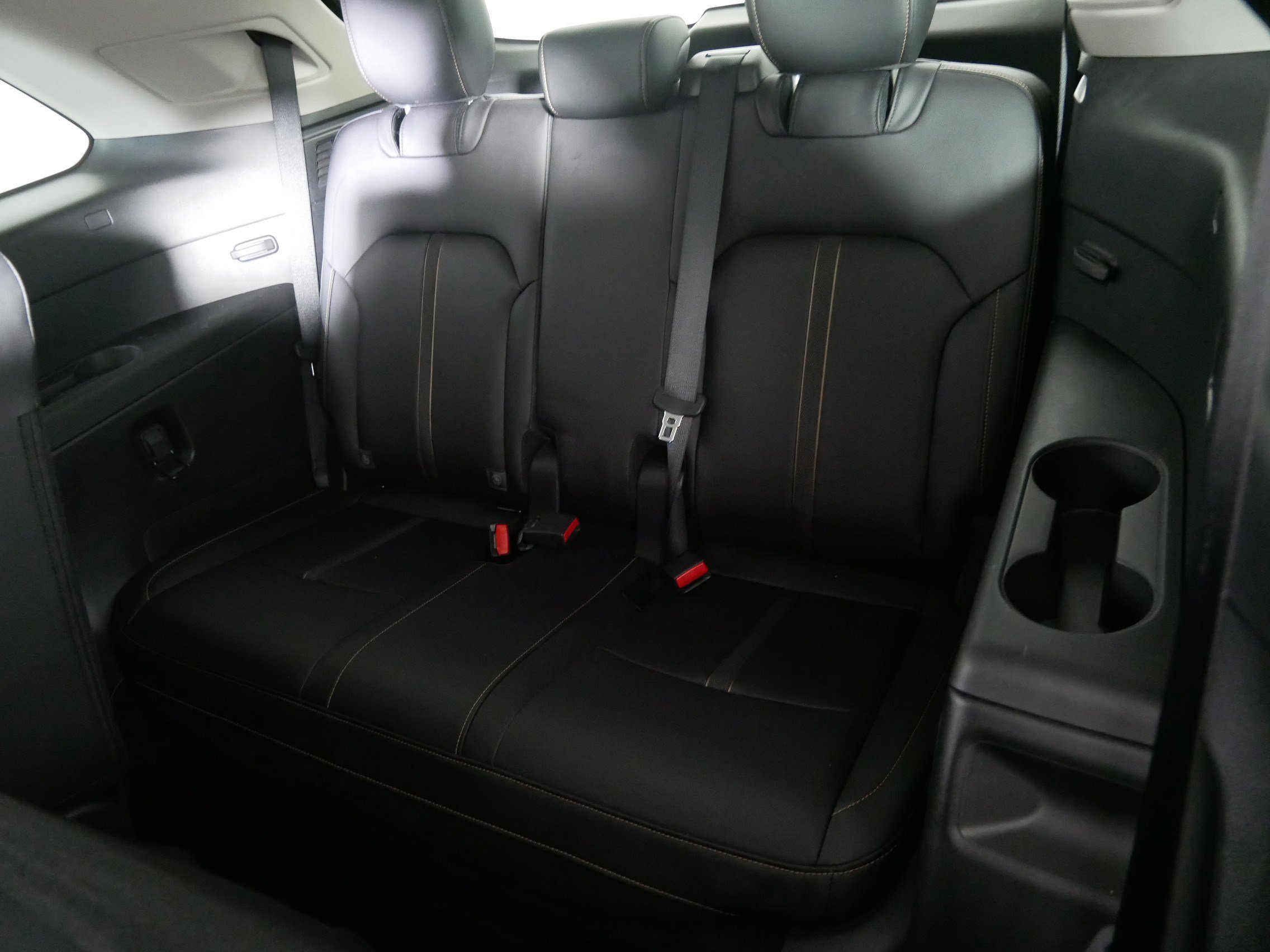 Used 2024 MAZDA CX-90 3.3 Turbo w/ Select Package image 33