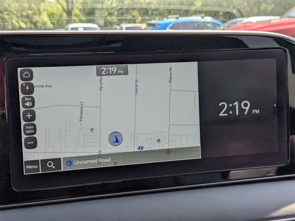 Used 2022 Hyundai Palisade Limited image 26