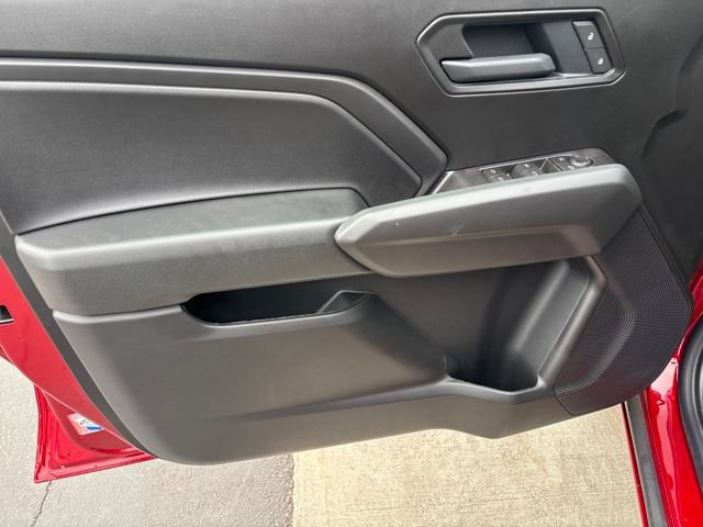 New 2026 Chevrolet Colorado Trail Boss image 10