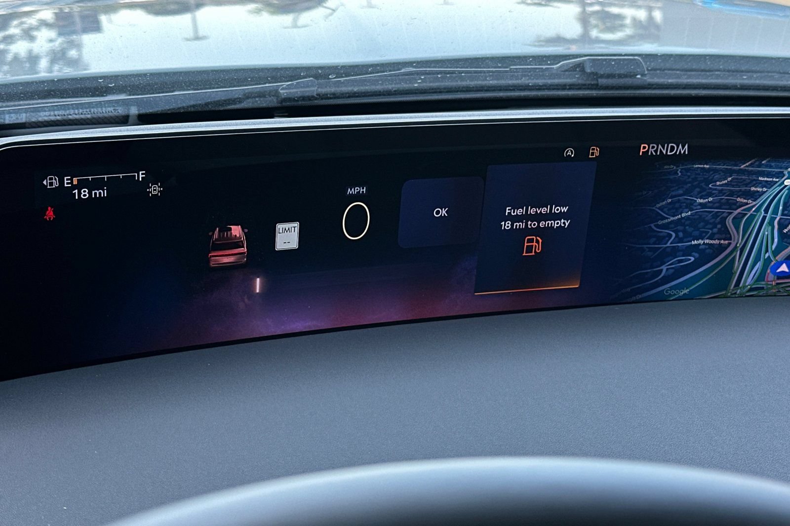 New 2026 Lincoln Navigator Reserve AWD/4WD image 25